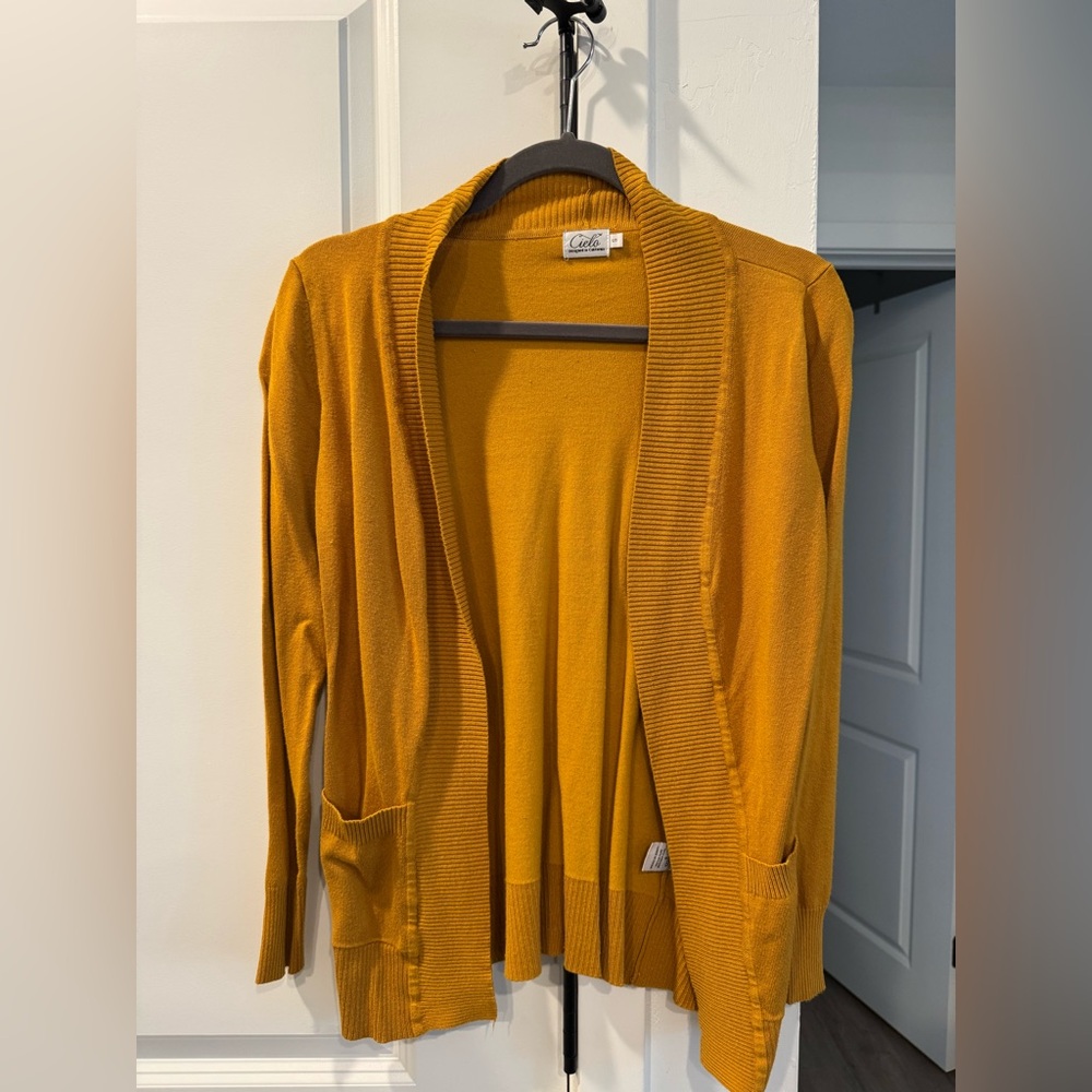 Cielo Cardigan